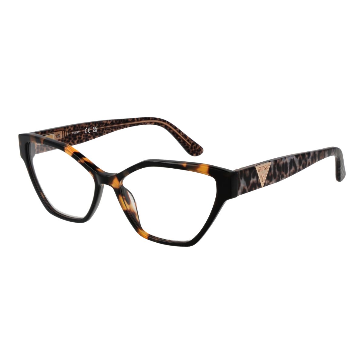 Monture de Lunettes Femme Guess GU2827 55052
