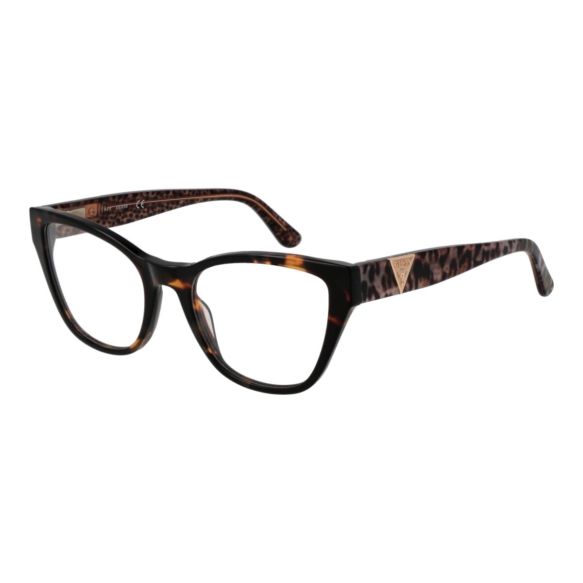 Monture de Lunettes Femme Guess GU2828 51052