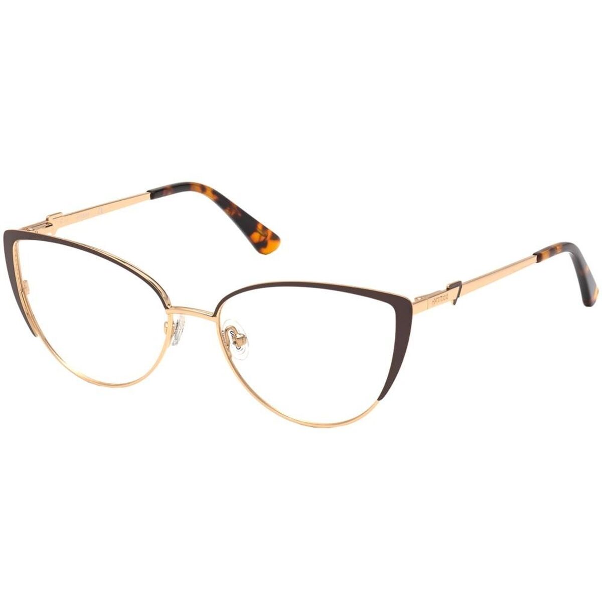 Monture de Lunettes Unisexe Guess GU2813