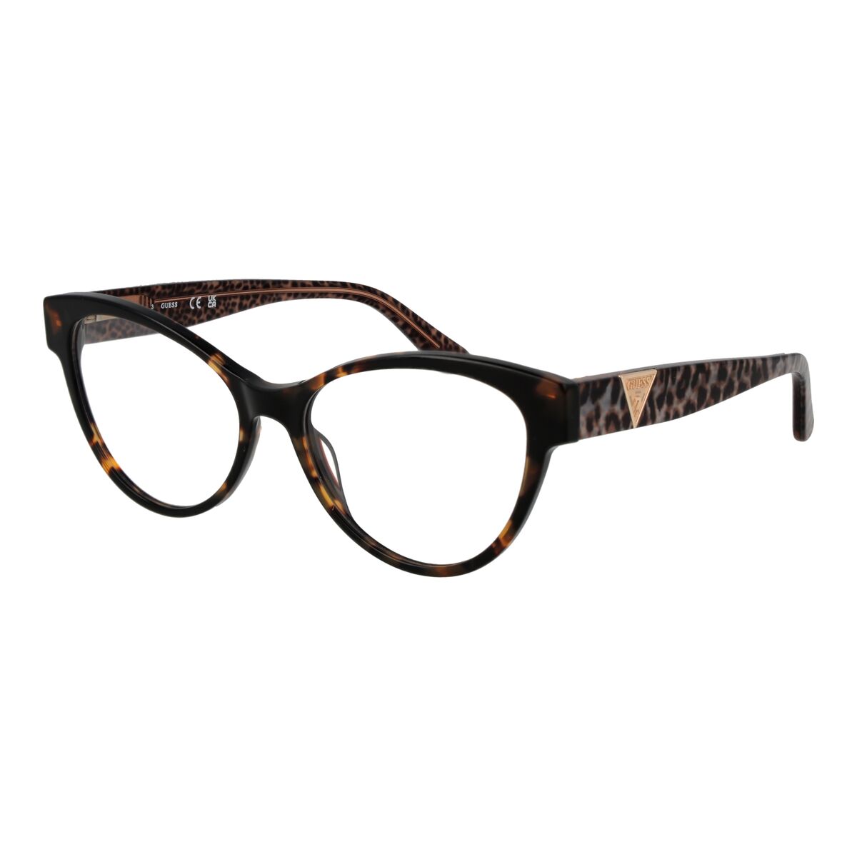 Brillenframe Dames Guess GU2826 55052