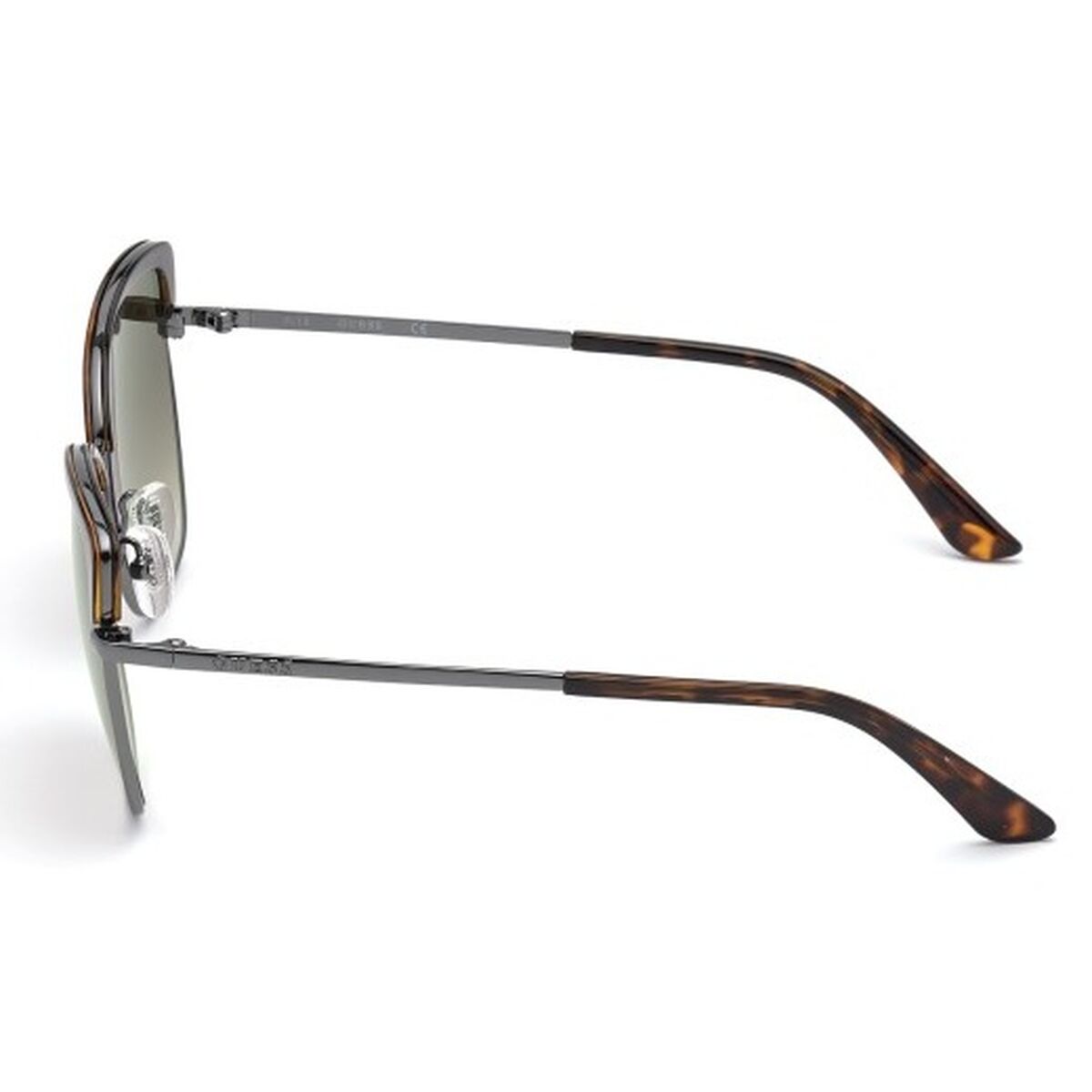 Image secondaire de Lunettes de soleil Femme Guess GU7738 DARK HAVANA
