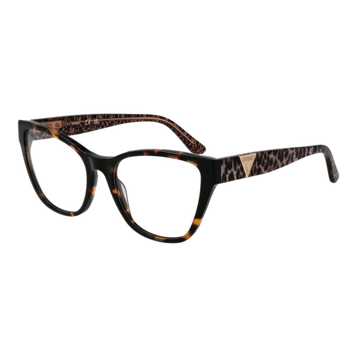 Brillenframe Dames Guess GU2828 55052