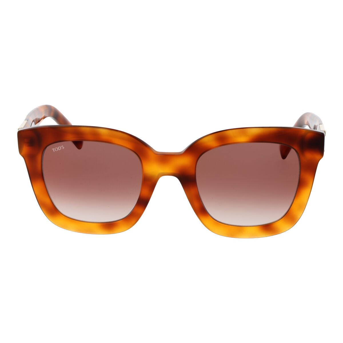 Image secondaire de Lunettes de soleil Femme Tods TO0301 5053G