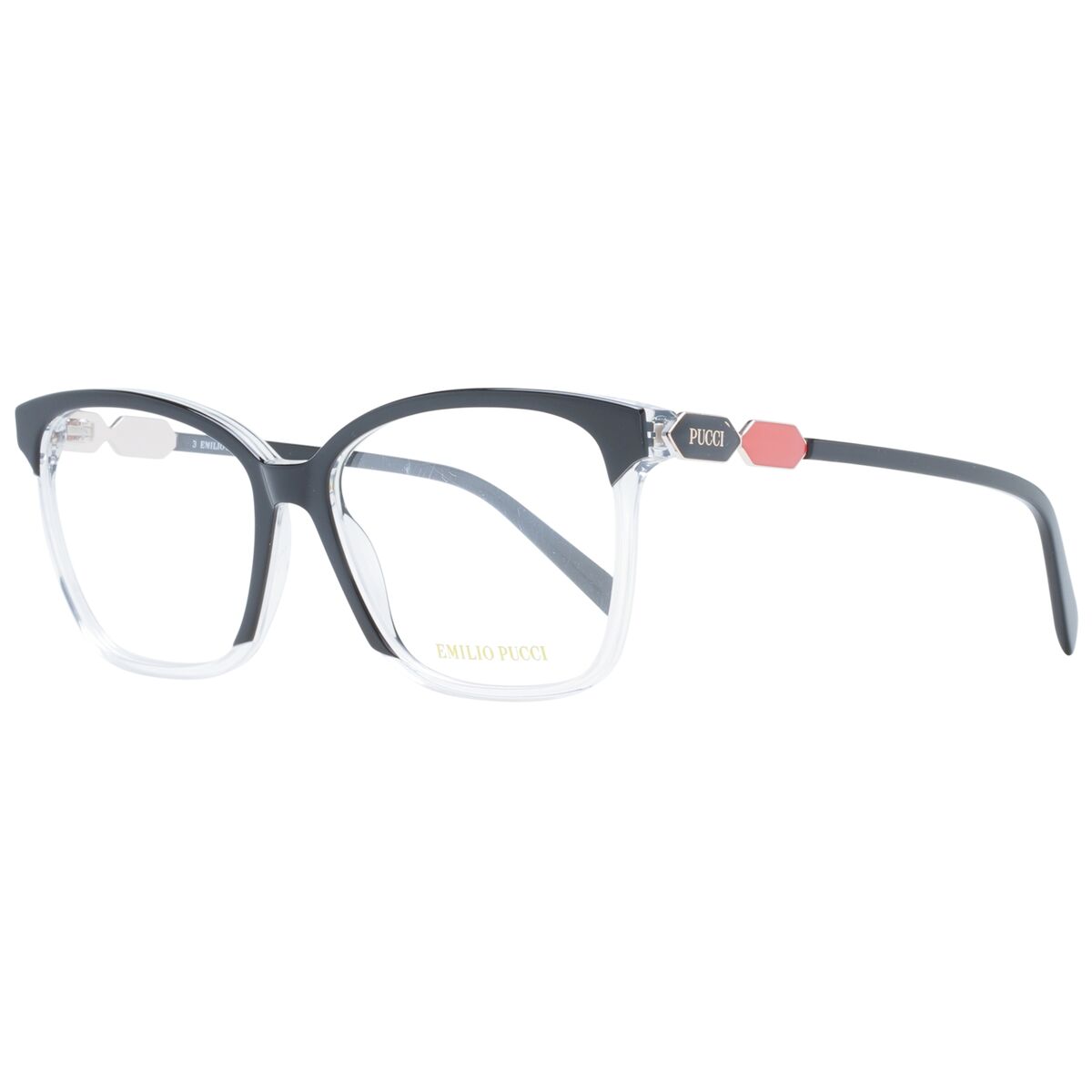 Brillenframe Dames Emilio Pucci EP5185 55003