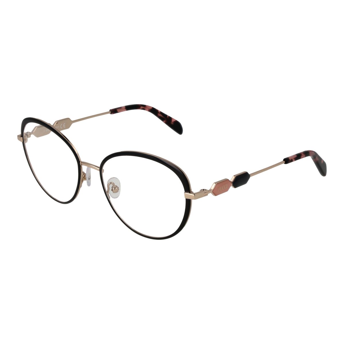 Brillenframe Dames Emilio Pucci EP5187 54005