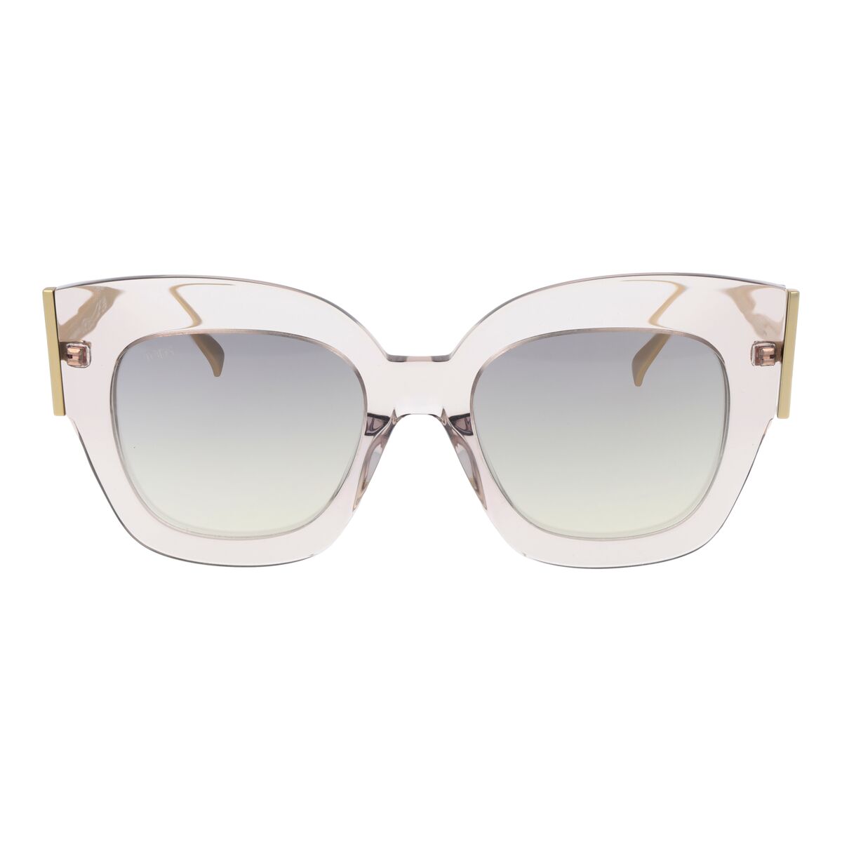 Image secondaire de Lunettes de soleil Femme Tods TO0310 5272C