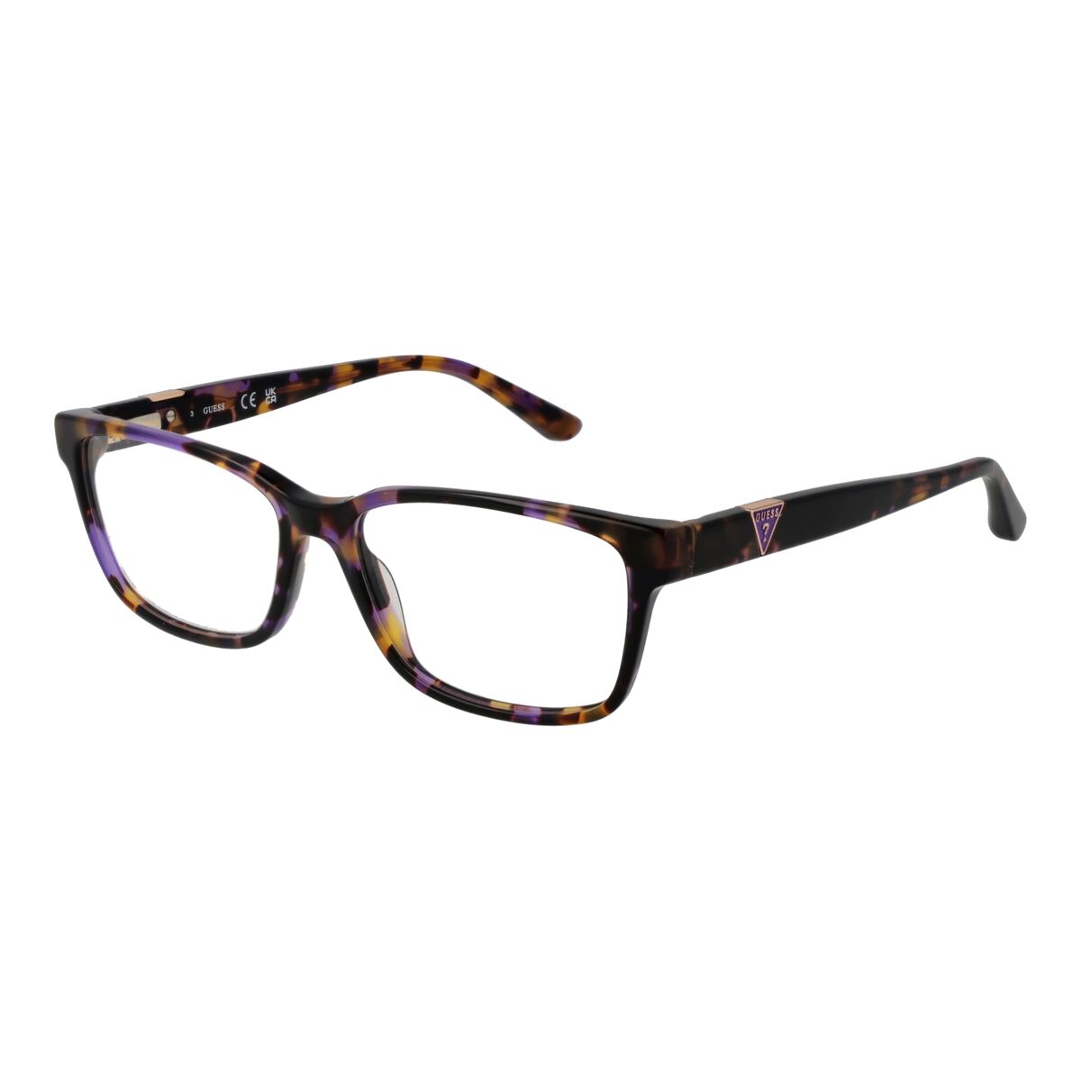 Monture de Lunettes Femme Guess GU2848 54083