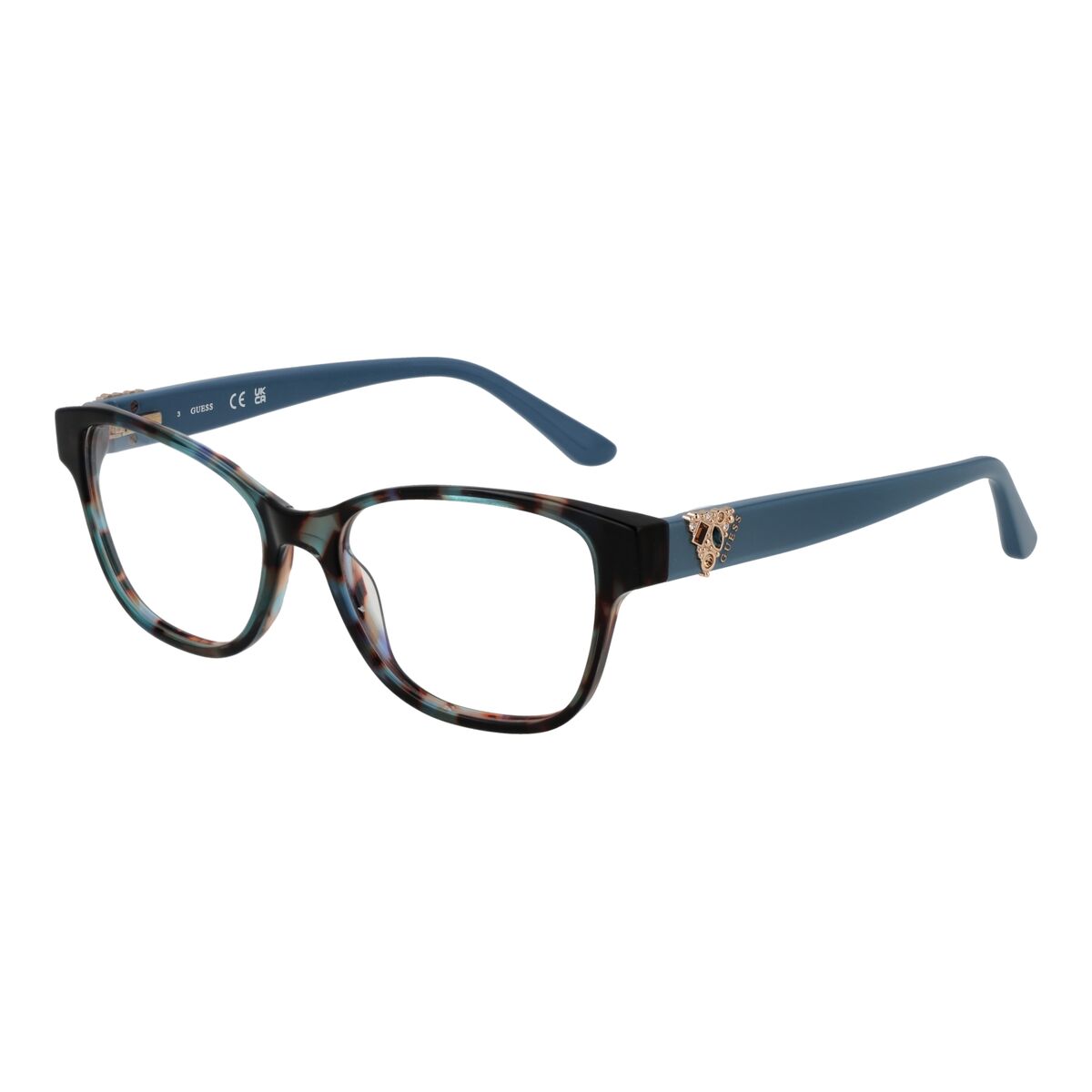 Brillenframe Dames Guess GU2854-S 51092