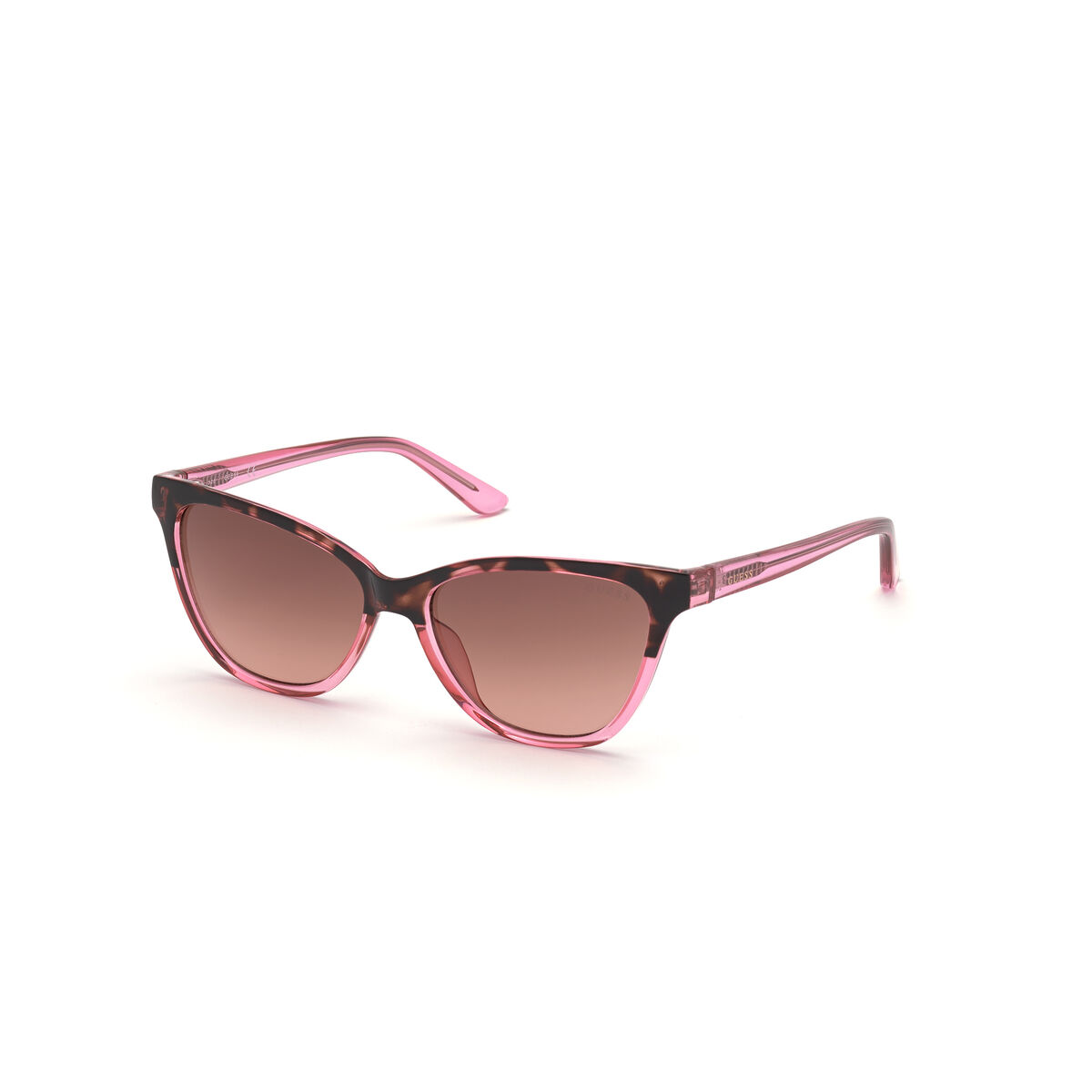 Lunettes de soleil Femme Guess GU7777 5572U