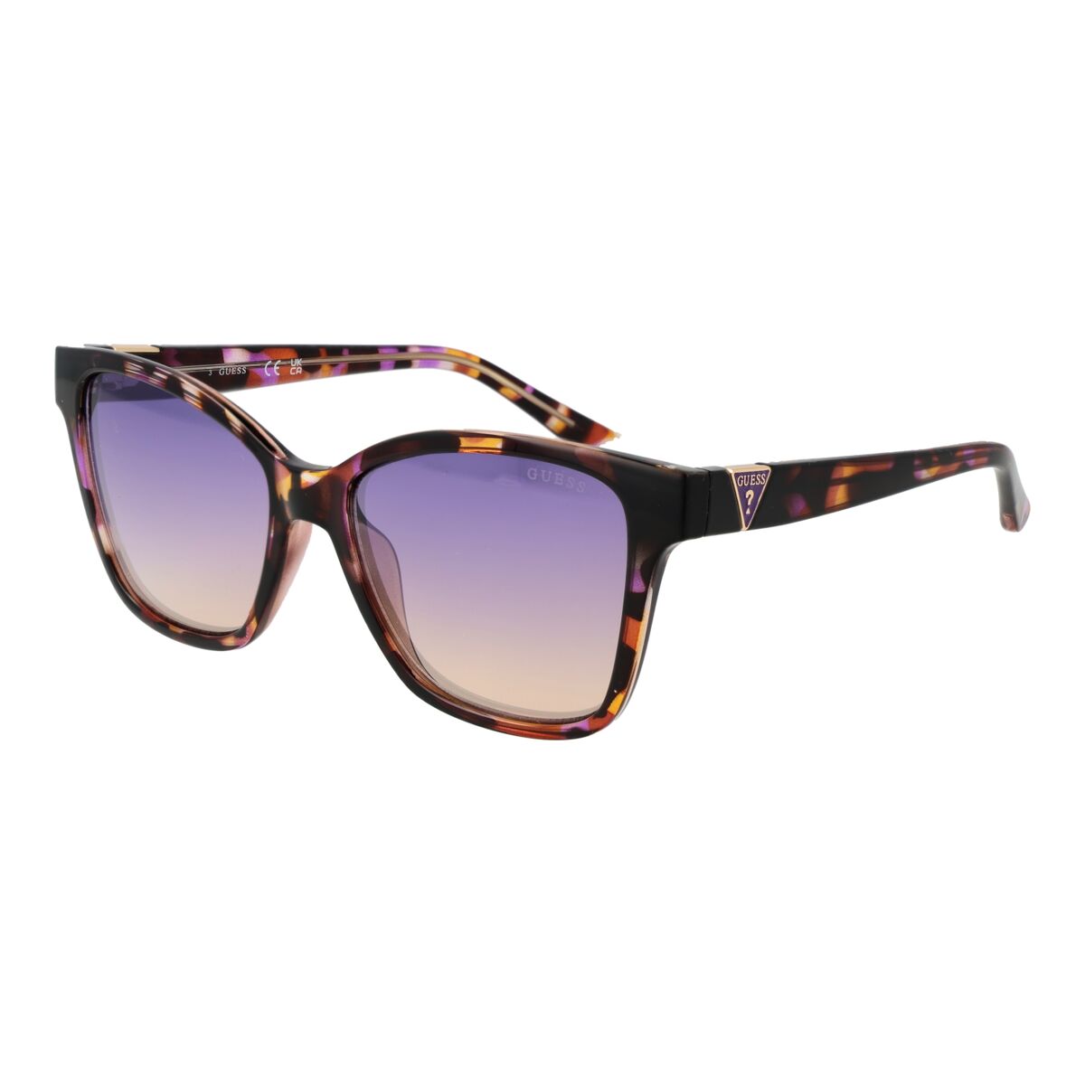Lunettes de soleil Femme Guess GU7776 5483Z