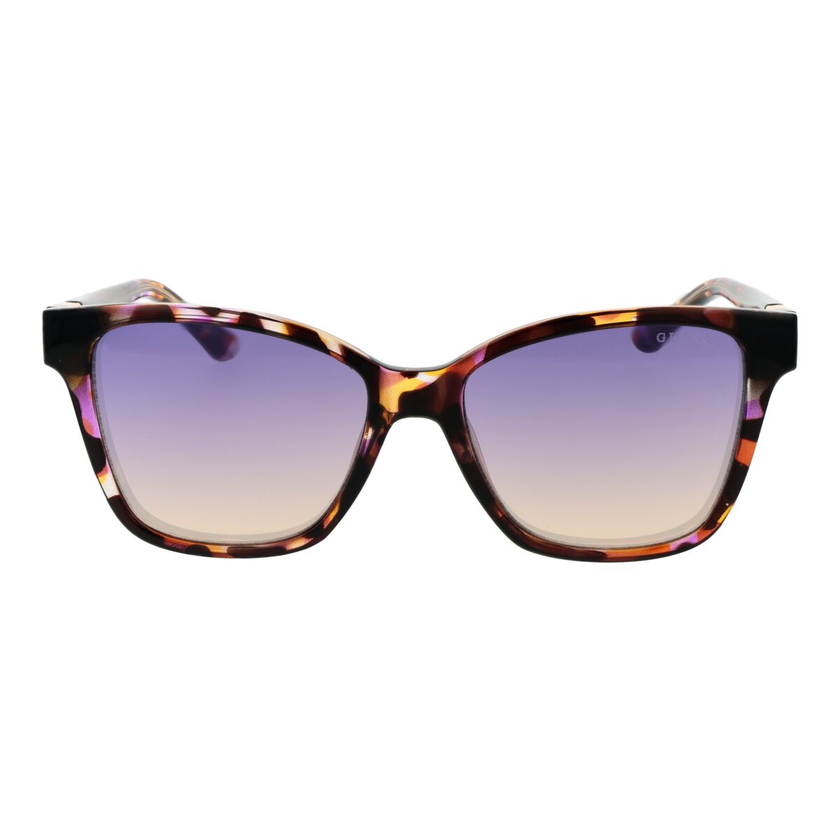 Image secondaire de Lunettes de soleil Femme Guess GU7776 5483Z
