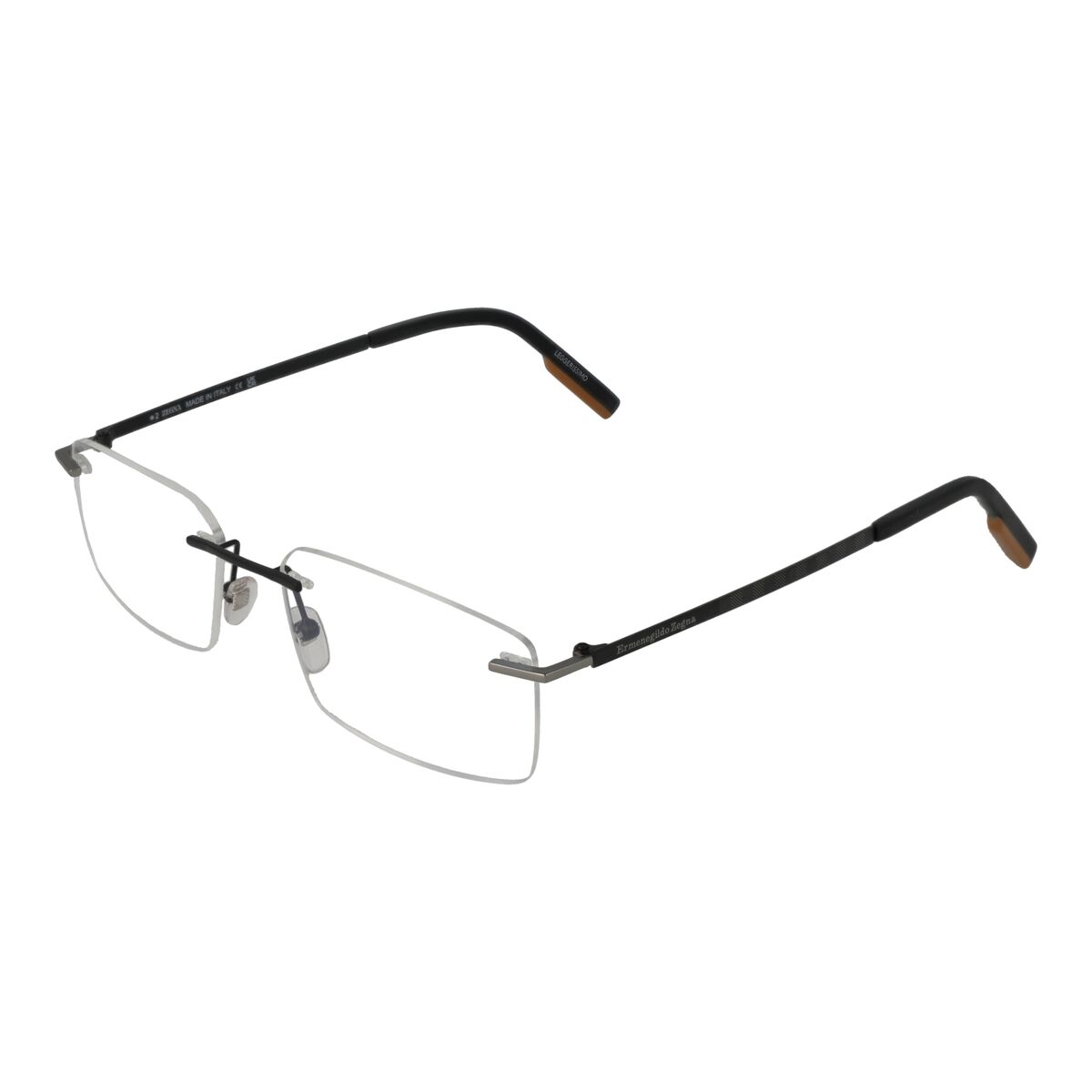 Heren Brillenframe Ermenegildo Zegna EZ5219 57002