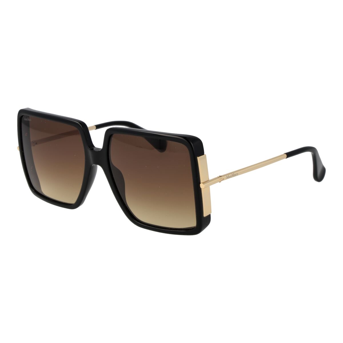 Lunettes de soleil Femme Max Mara MM0003 5801F
