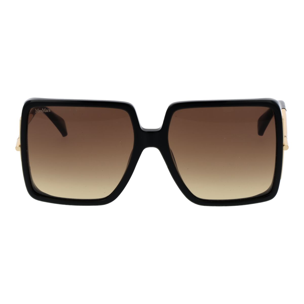 Image secondaire de Lunettes de soleil Femme Max Mara MM0003 5801F