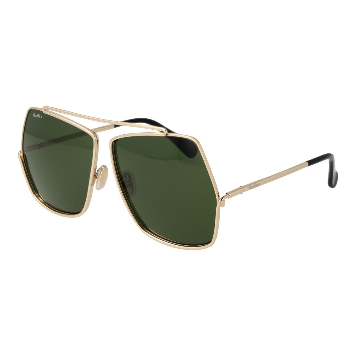 Lunettes de soleil Femme Max Mara MM0006 6408A