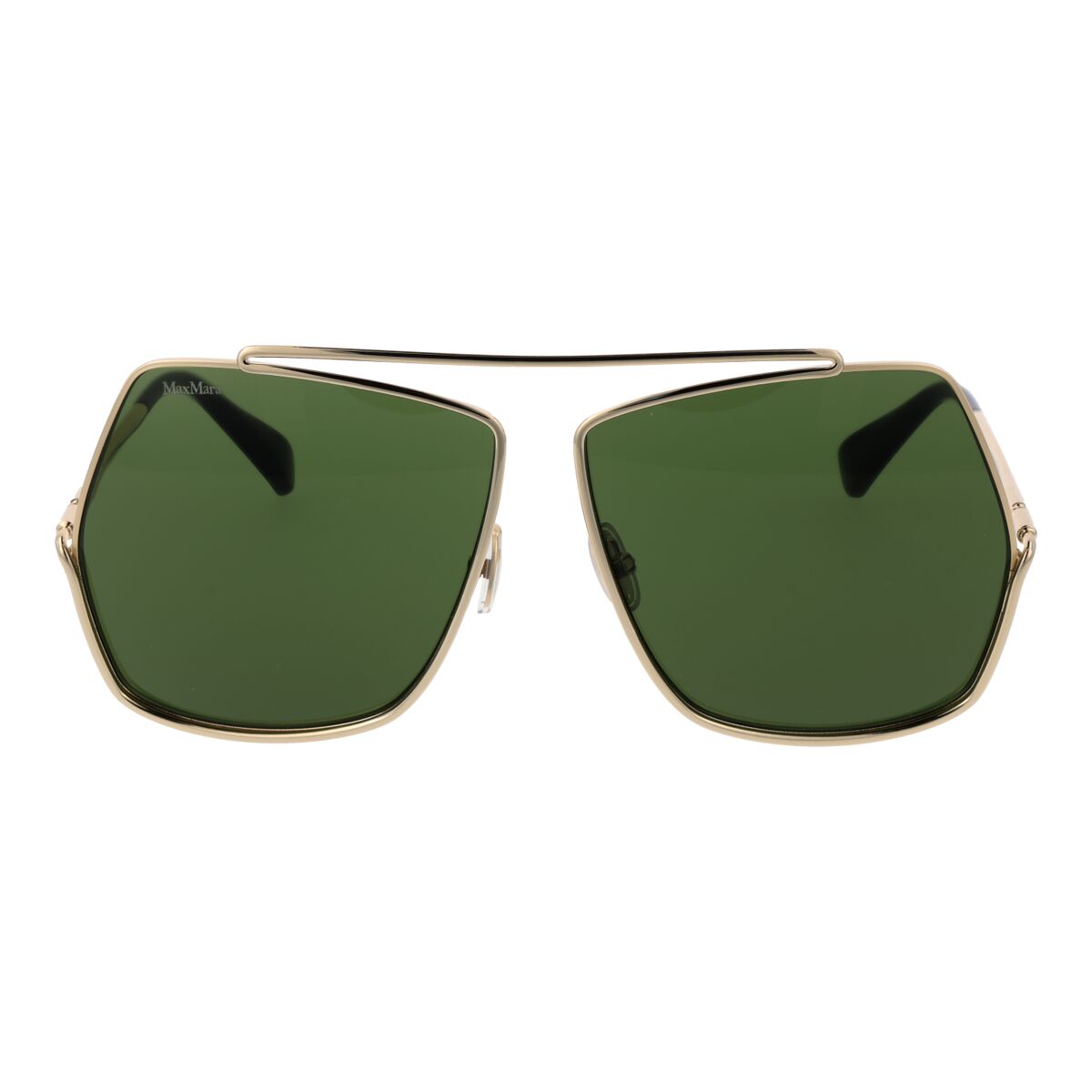 Image secondaire de Lunettes de soleil Femme Max Mara MM0006 6408A