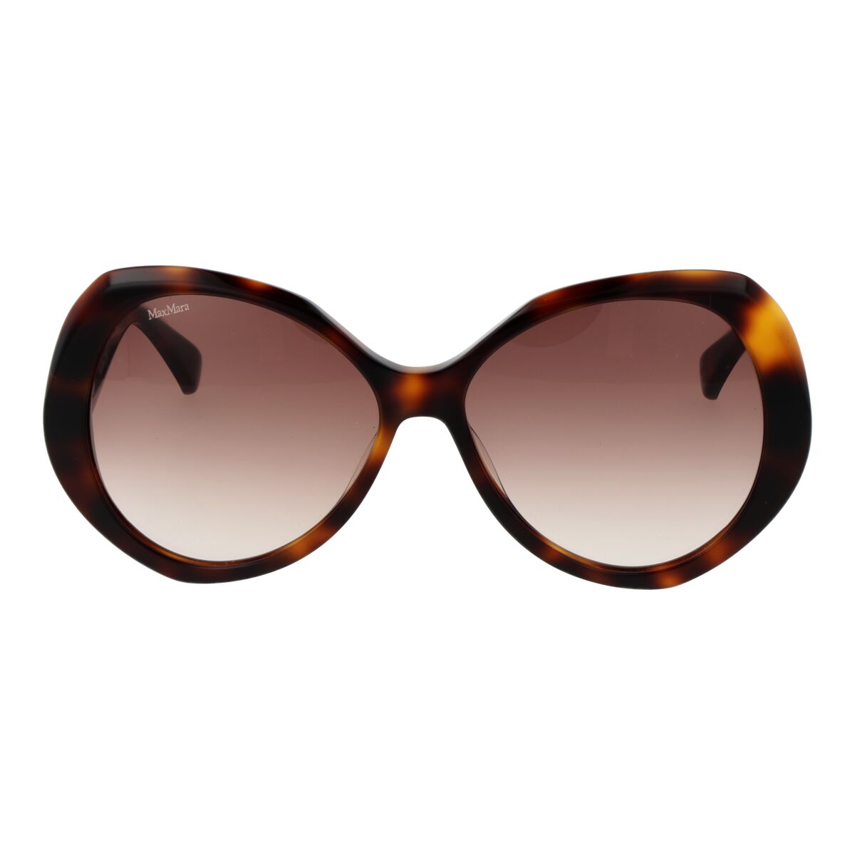 Image secondaire de Lunettes de soleil Femme Max Mara MM0015 5952F