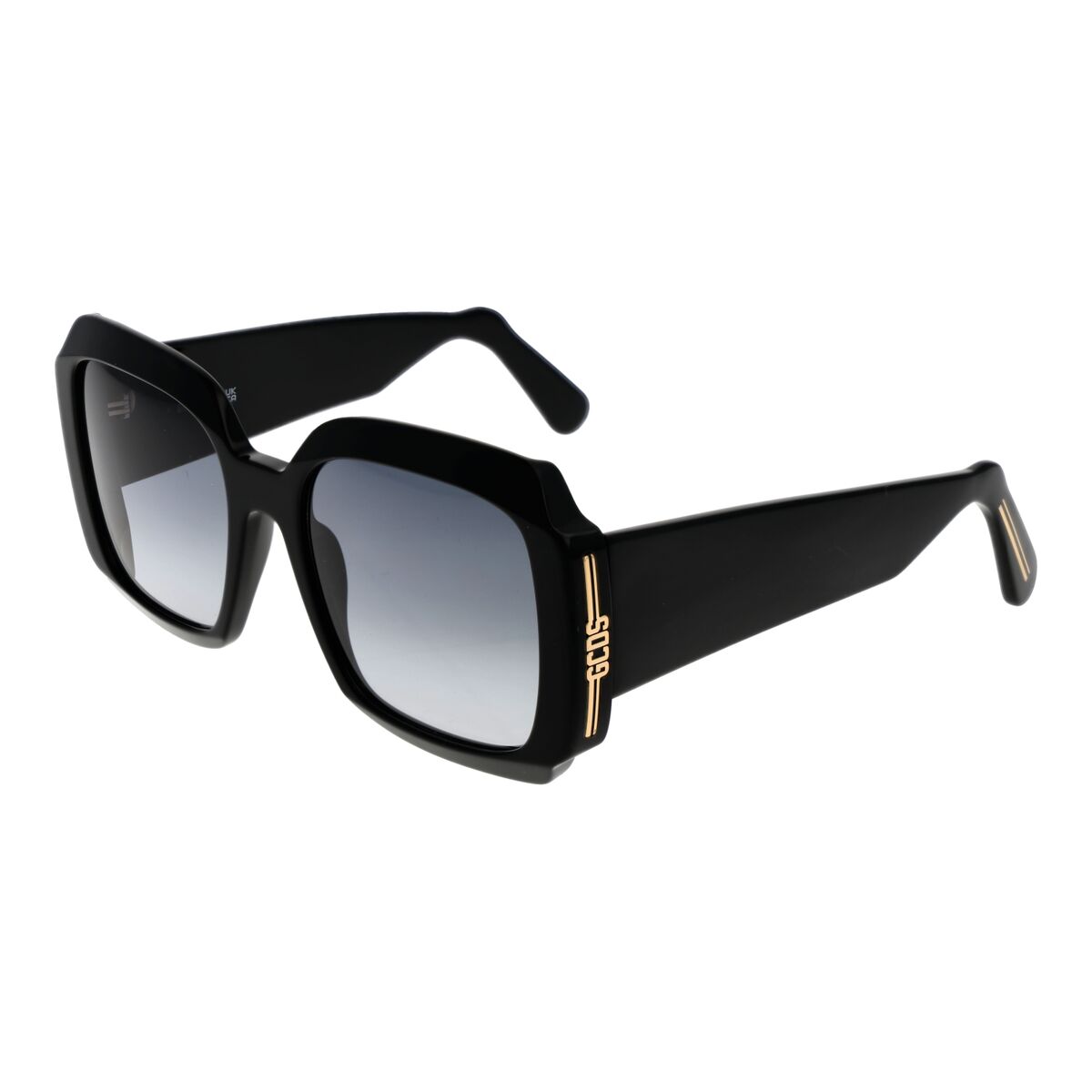 Lunettes de soleil Homme GCDS GD0015 5701B