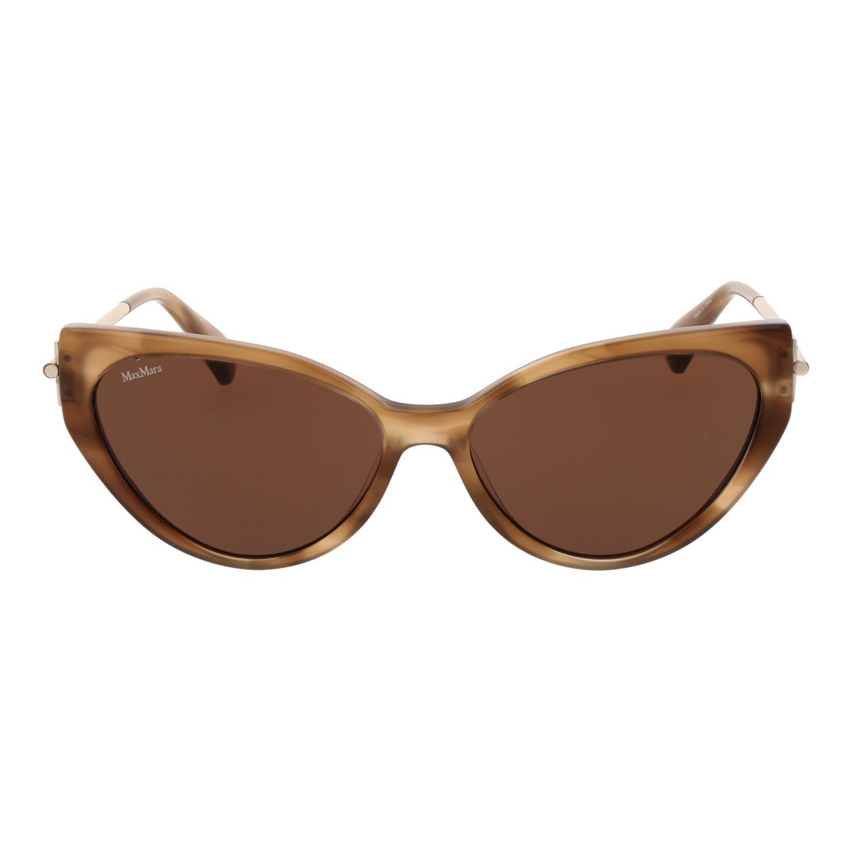 Zonnebril Dames Max Mara MM0028 5756E