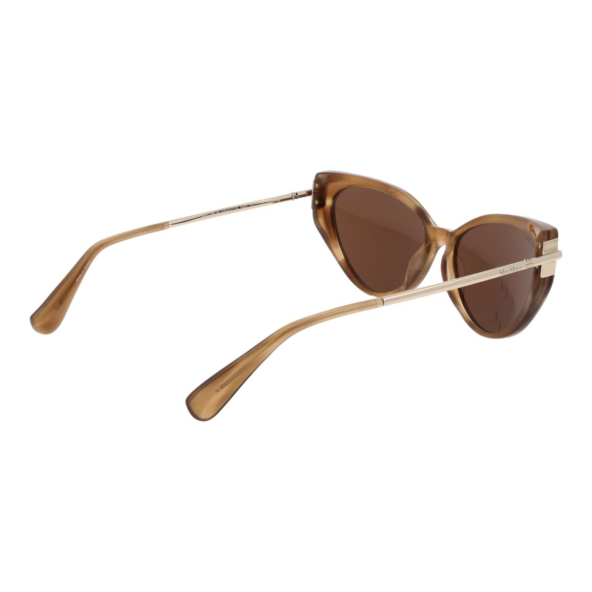 Zonnebril Dames Max Mara MM0028 5756E