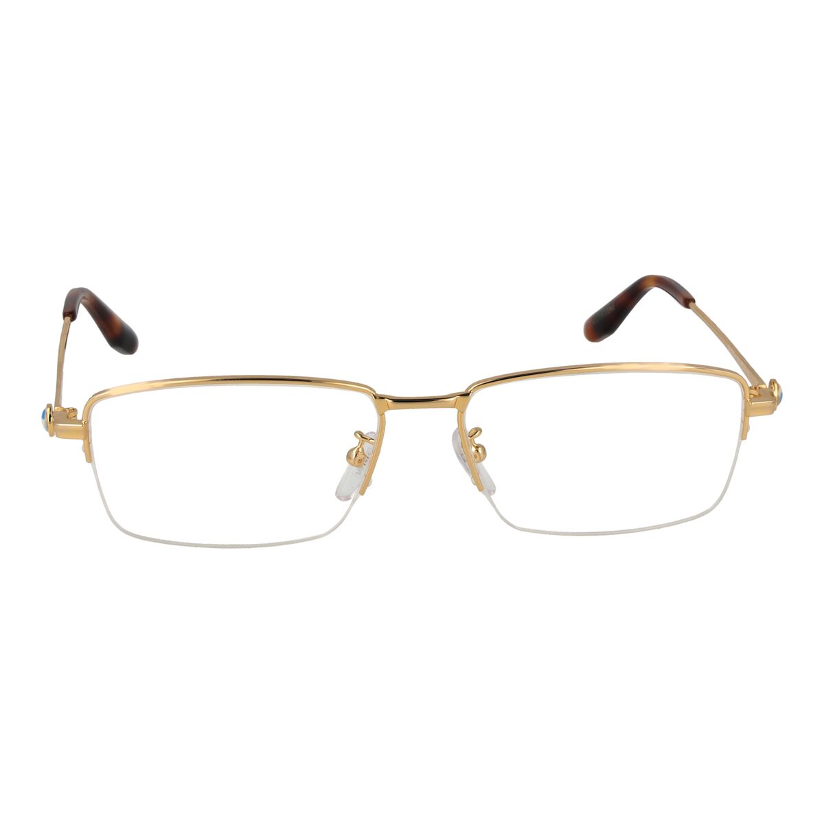 Image secondaire de Monture de Lunettes Homme BMW BW5038-H 56030