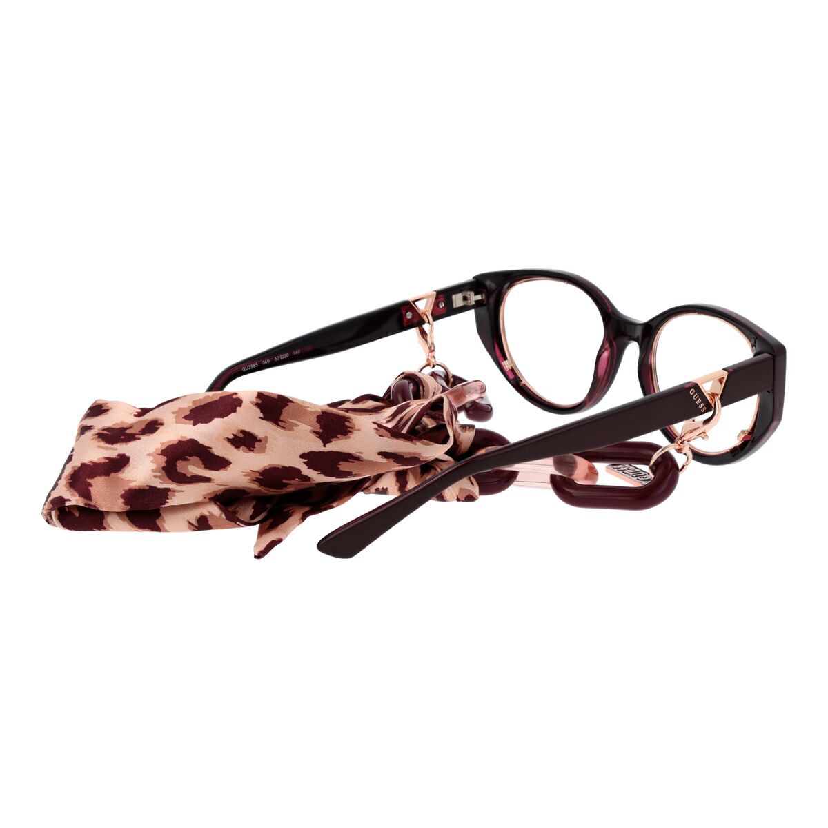 Brillenframe Dames Guess GU2885 52069