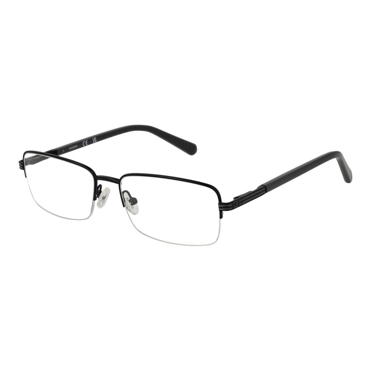 Monture de Lunettes Homme Guess GU50044 55001