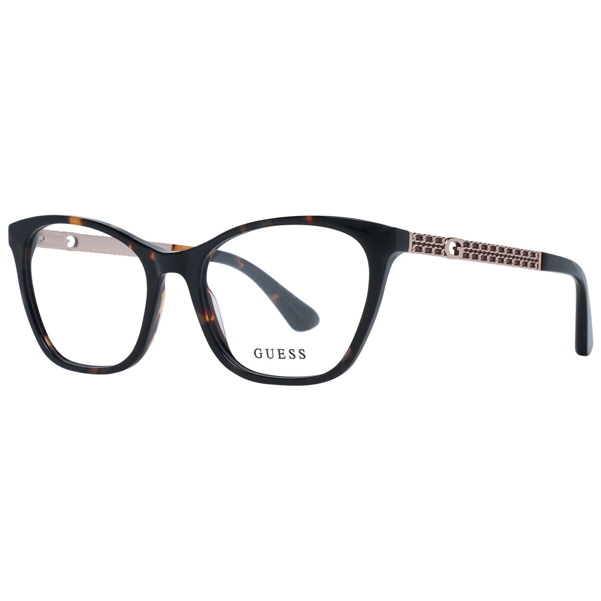 Monture de Lunettes Femme Guess GU2882 53052