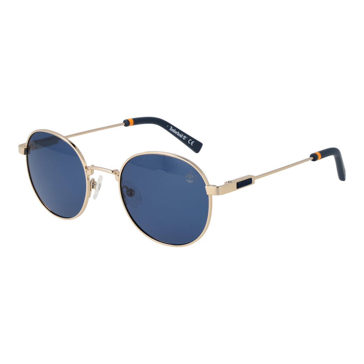 Lunettes de soleil Homme Timberland TB9268 5132D