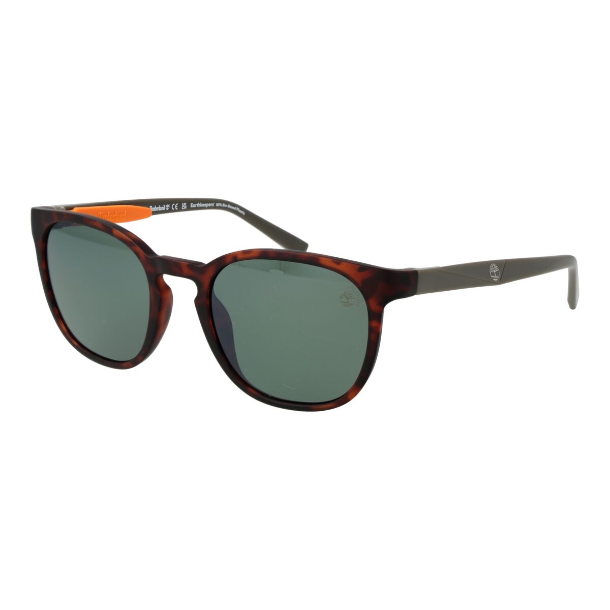Lunettes de soleil Homme Timberland TB9274 5352H