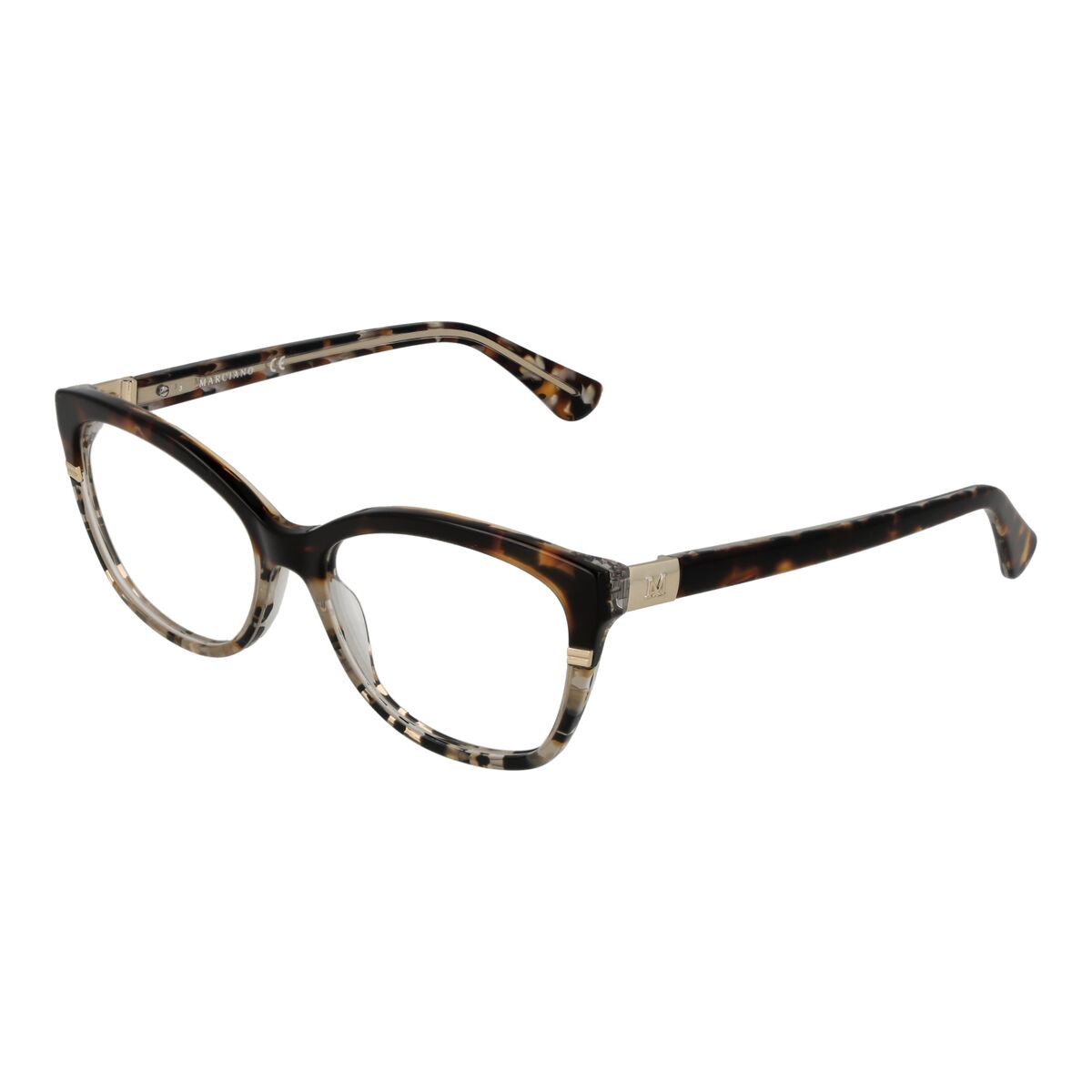 Monture de Lunettes Femme Guess Marciano GM0374 54052