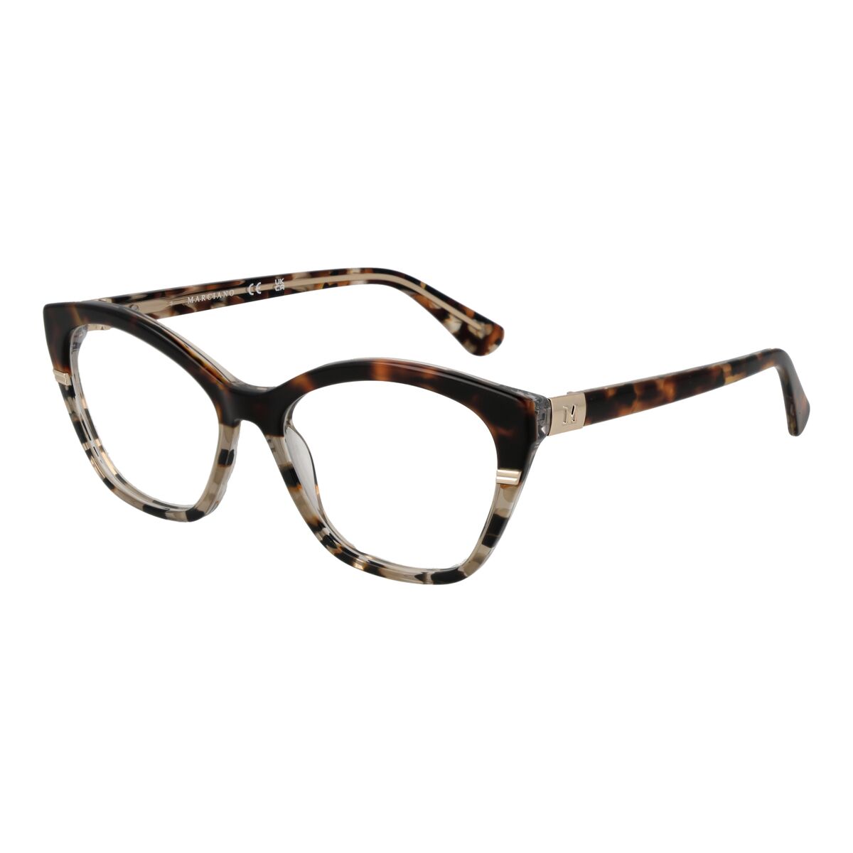 Brillenframe Dames Guess Marciano GM0376 54052