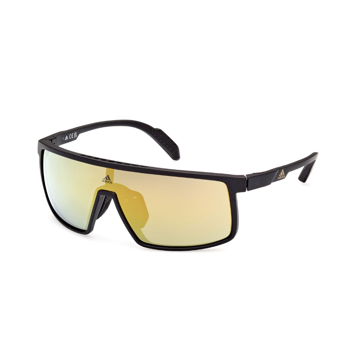 Zonnebril Uniseks Adidas SP0057
