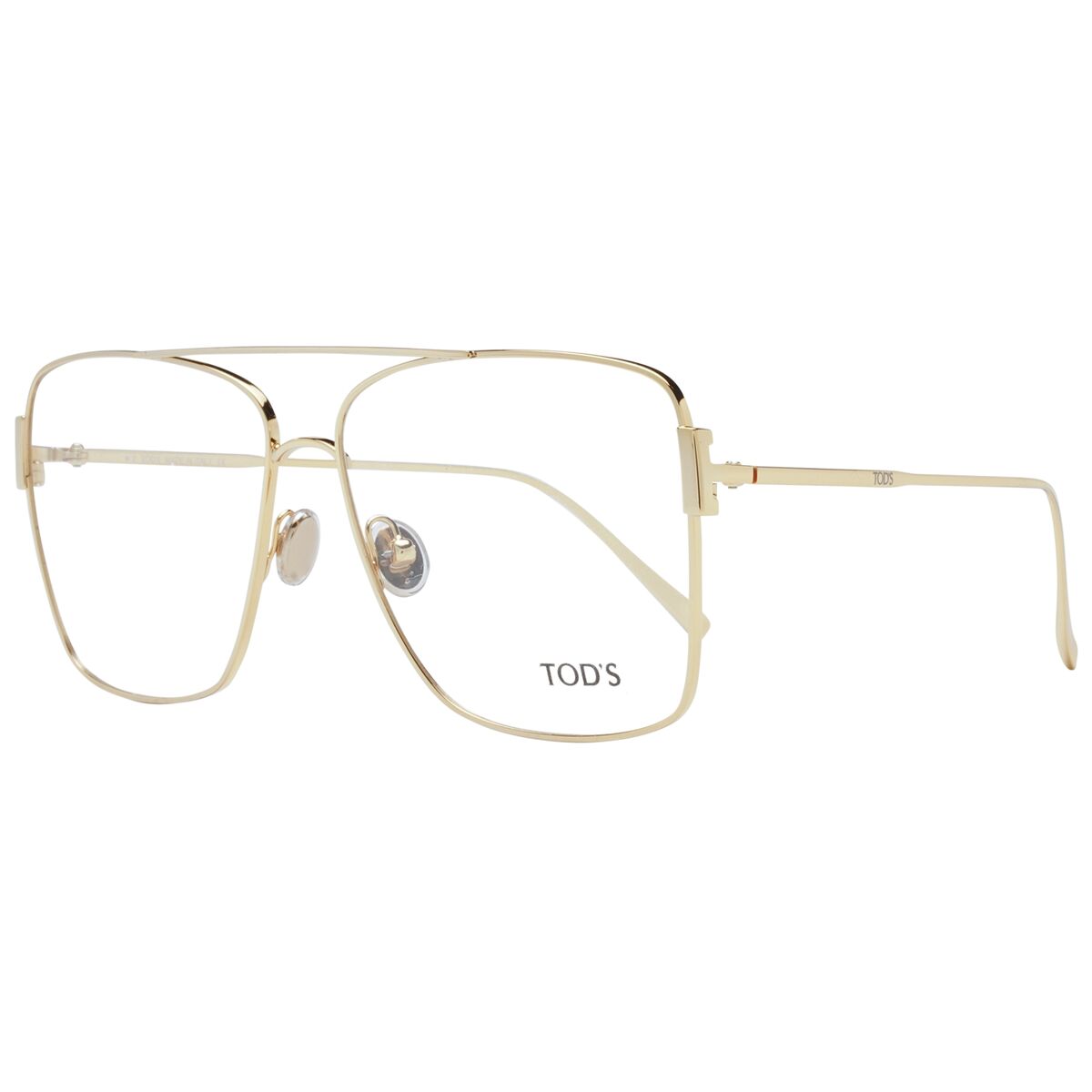 Brillenframe Dames Tods TO5281 56030