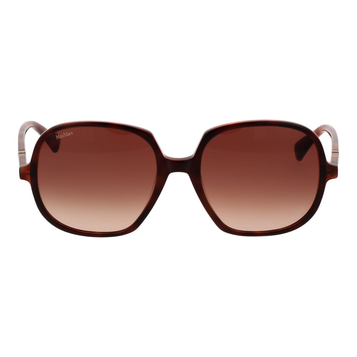Image secondaire de Lunettes de soleil Femme Max Mara MM0036 5856F