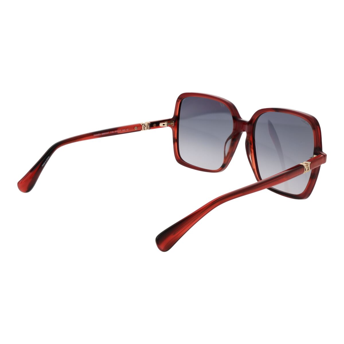 Zonnebril Dames Max Mara MM0037 6071B