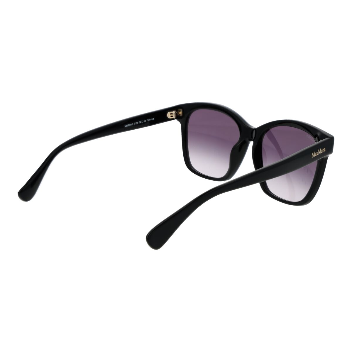 Zonnebril Dames Max Mara MM0042 5601B