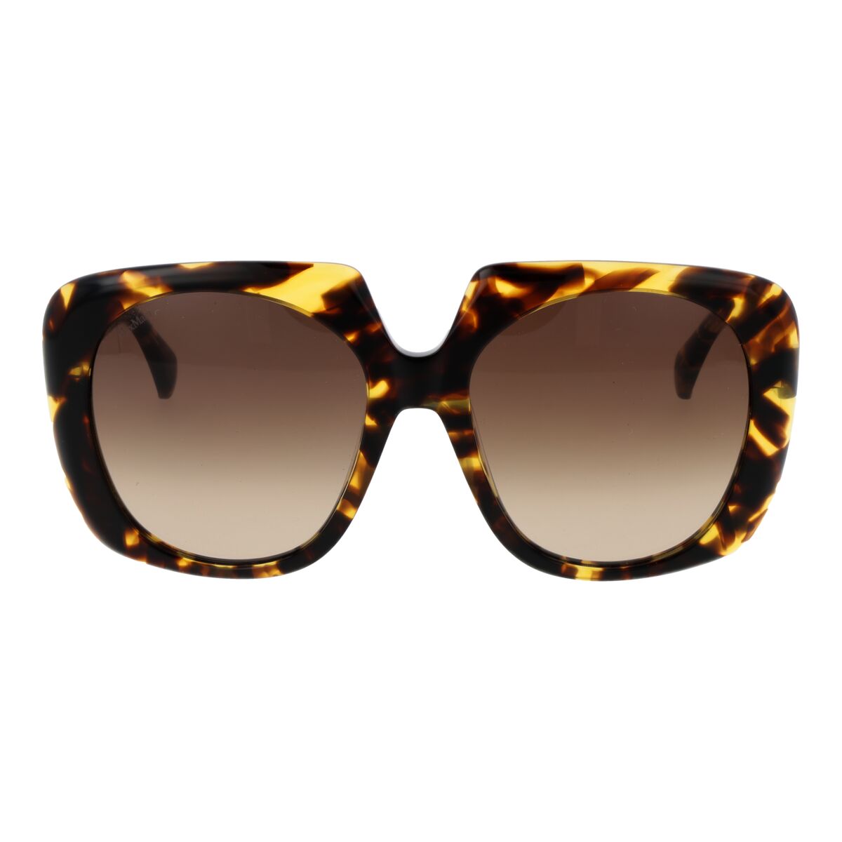 Image secondaire de Lunettes de soleil Femme Max Mara MM0047 5653F