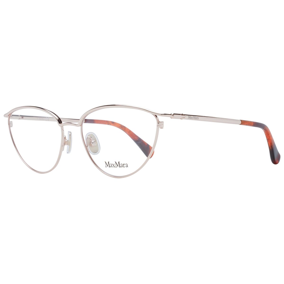 Brillenframe Dames Max Mara MM5057 54028