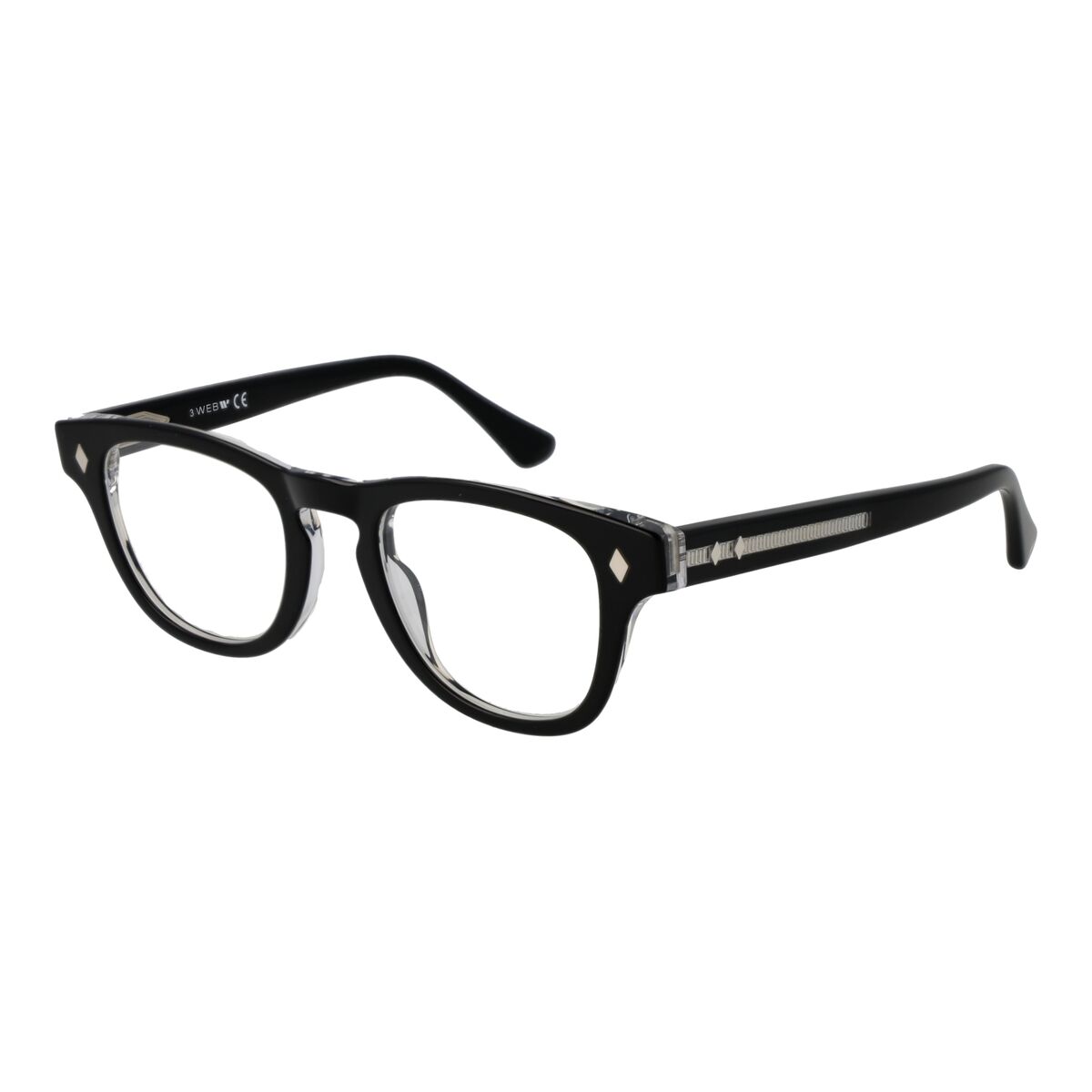 Heren Brillenframe Web Eyewear