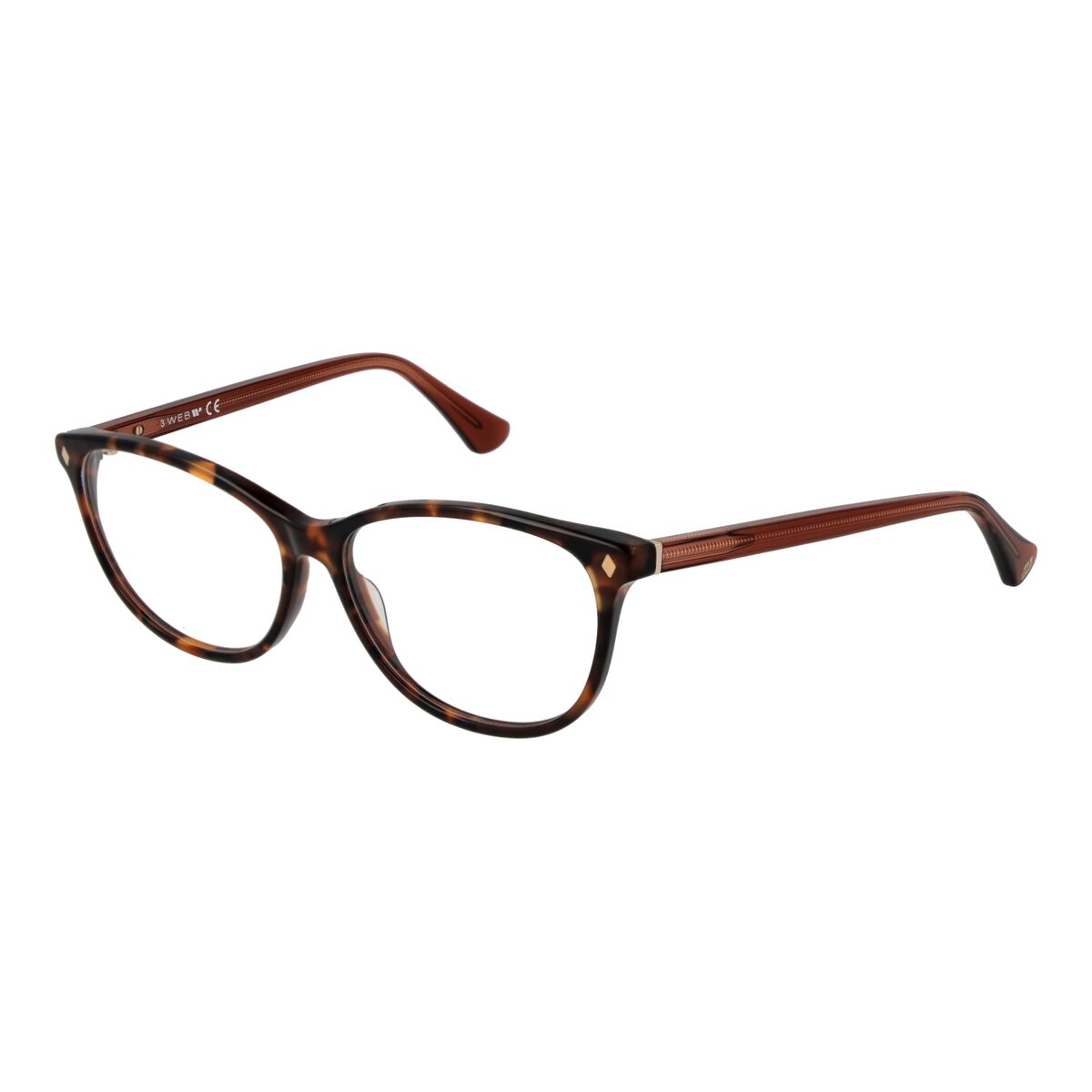 Brillenframe Dames Web Eyewear