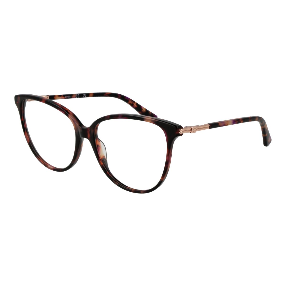 Monture de Lunettes Femme Guess GU2905 55083