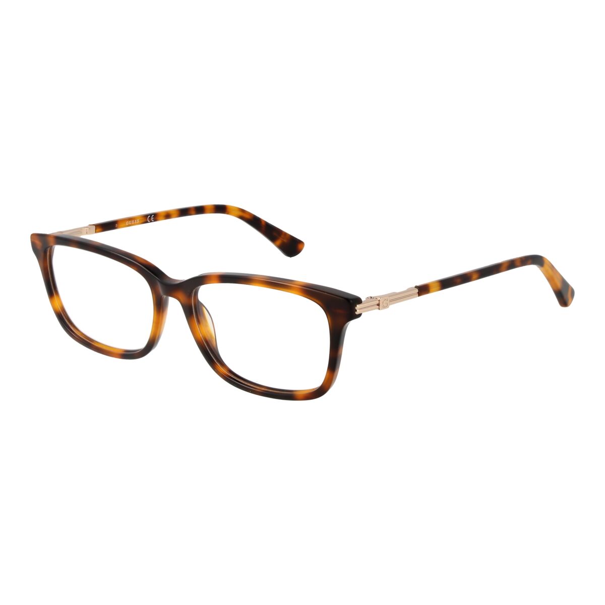 Monture de Lunettes Femme Guess GU2907 53053