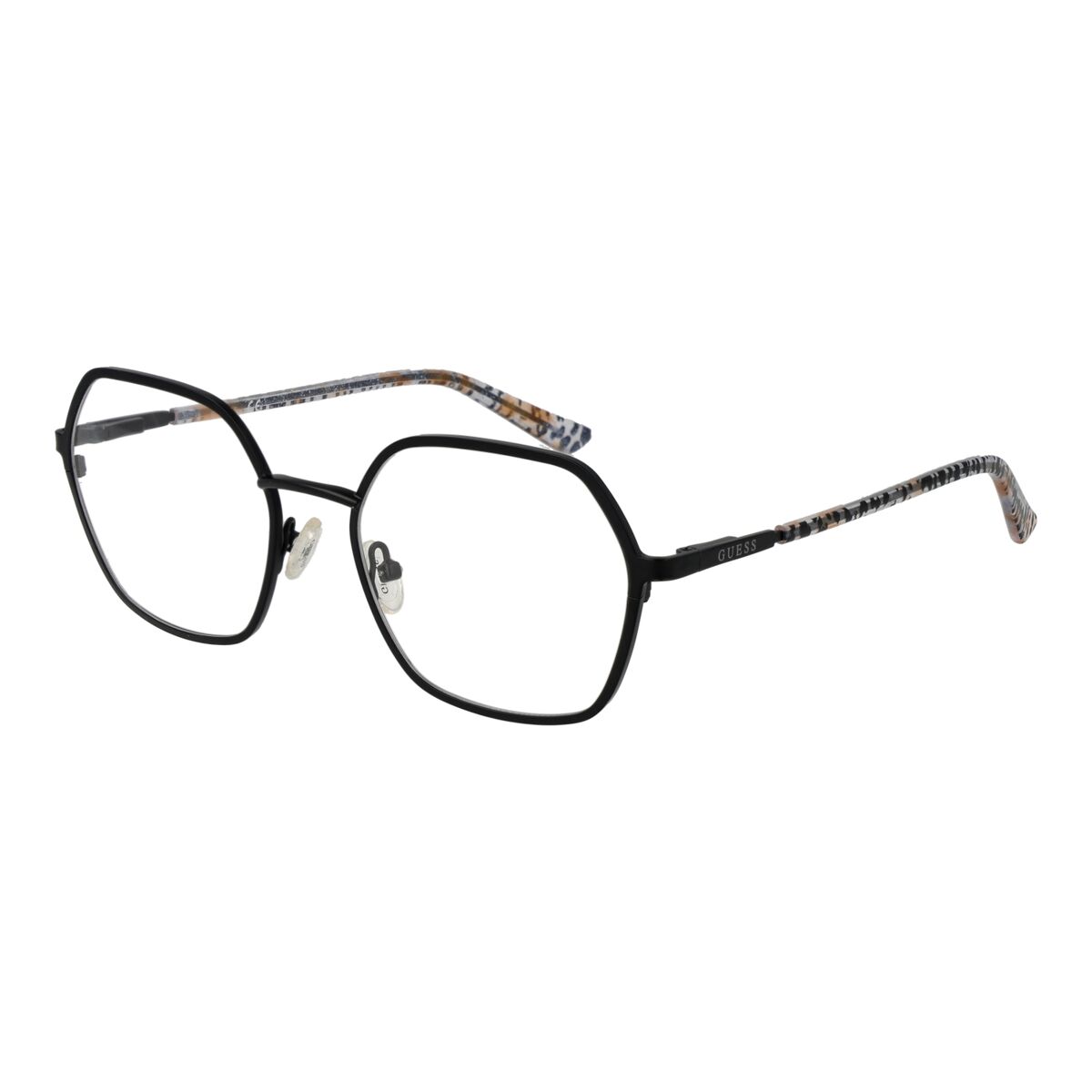 Monture de Lunettes Femme Guess GU2912 53002