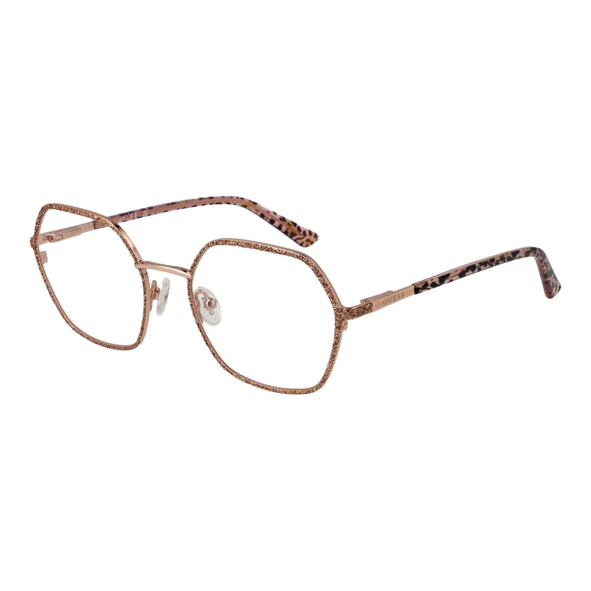 Monture de Lunettes Femme Guess GU2912 53028