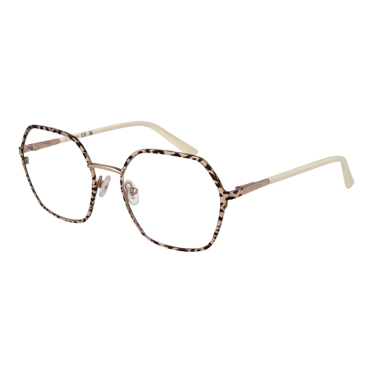 Monture de Lunettes Femme Guess GU2912 55033