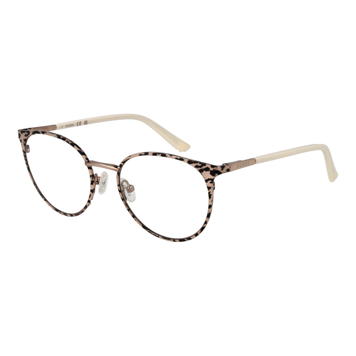 Monture de Lunettes Femme Guess GU2913 50033