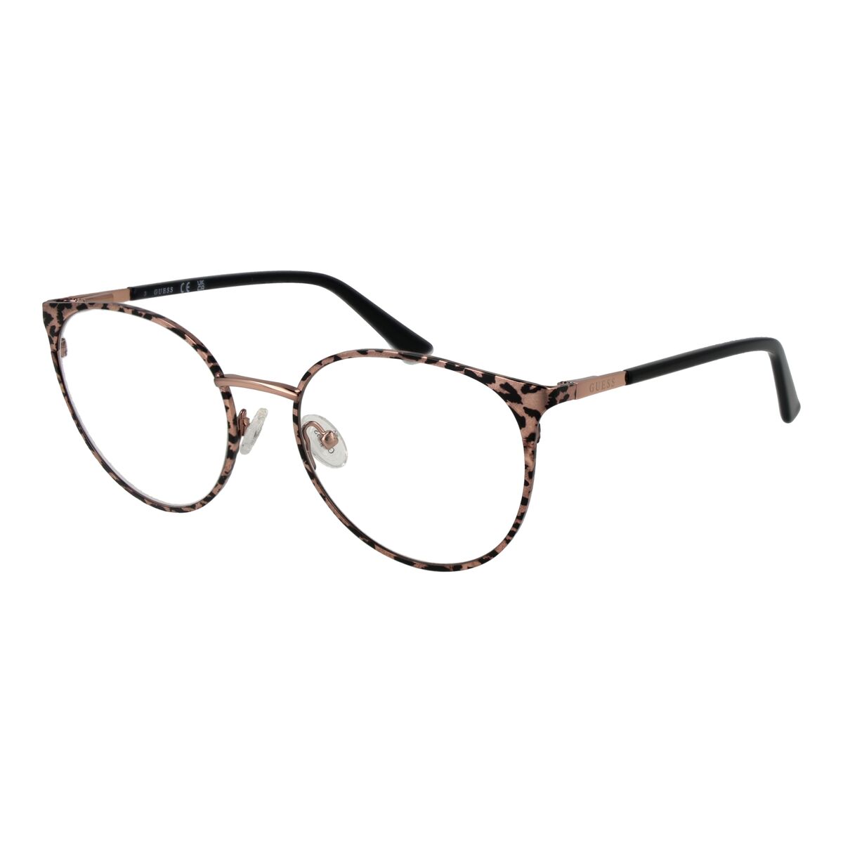Monture de Lunettes Femme Guess GU2913 53028
