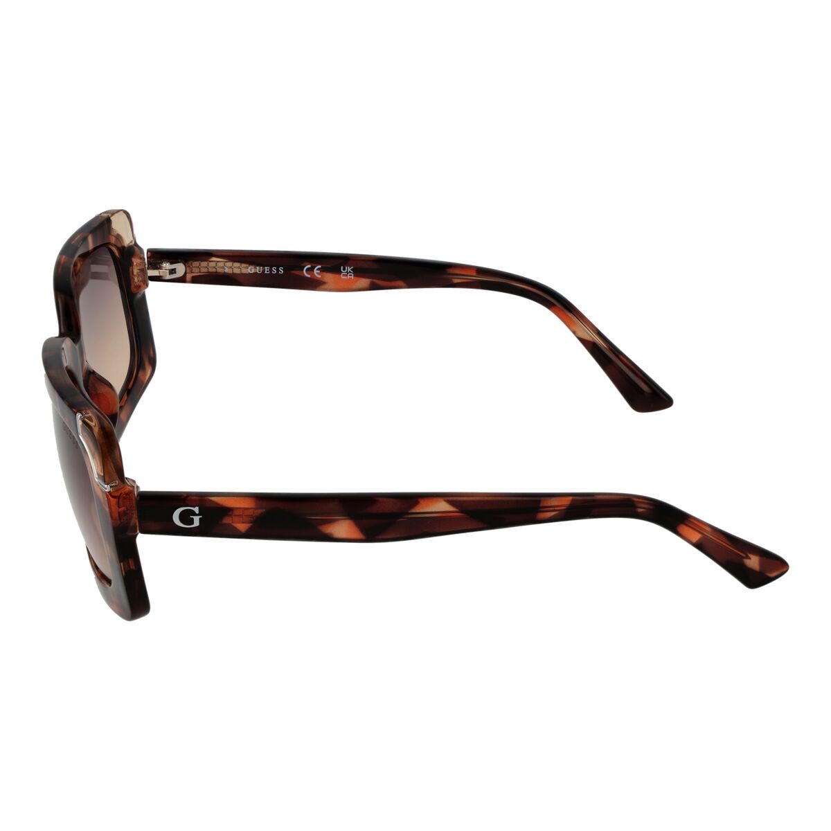 Zonnebril Heren Guess GU7841 5956B