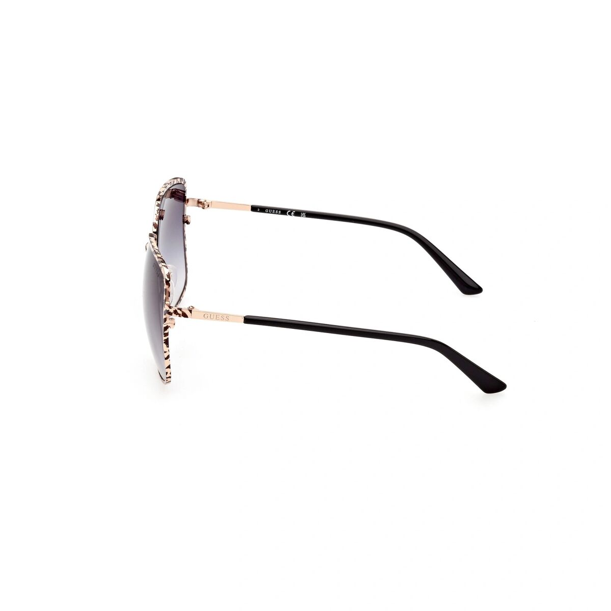 Image secondaire de Lunettes de soleil enfant Guess GU7846 ROSE GOLD